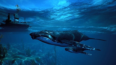 Maneater | Apex Edition (Xbox Series X/S, Windows 10) - Xbox Live Key - UNITED STATES - 11