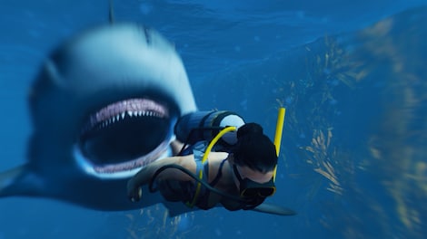 Maneater (PC) - Epic Games Key - EUROPE - 5