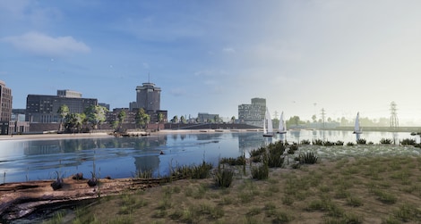 Maneater (PC) - Steam Key - RU/CIS - 2