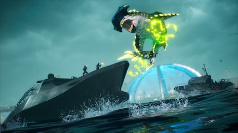 Maneater: Truth Quest (PC) - Epic Games Key - EUROPE - 3