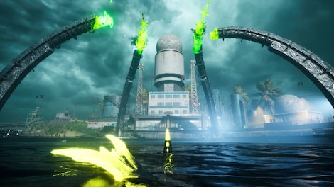 Maneater: Truth Quest (PC) - Epic Games Key - GLOBAL - 6