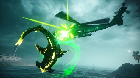 Maneater: Truth Quest (PC) - Steam Gift - EUROPE - 5