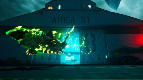 Maneater: Truth Quest (PC) - Steam Gift - GLOBAL - 7