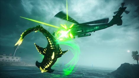 Maneater: Truth Quest (PC) - Steam Gift - GLOBAL - 5