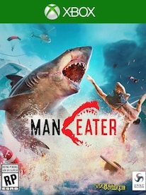 Maneater (Xbox One) - Xbox Live Key - ARGENTINA - 1