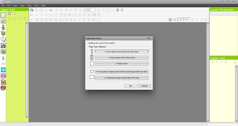 Manga Maker Comipo - ComiPo! Swim Wear Steam Gift GLOBAL - 10