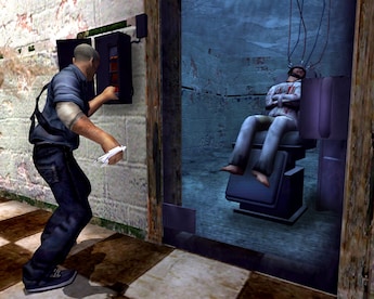 Manhunt (PC) - Steam Account - GLOBAL - 4