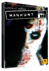 Manhunt Steam Key EUROPE - 7