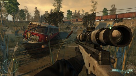 Manhunter Steam Key GLOBAL - 3