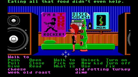 Maniac Mansion (PC) - Steam Key - GLOBAL - 5