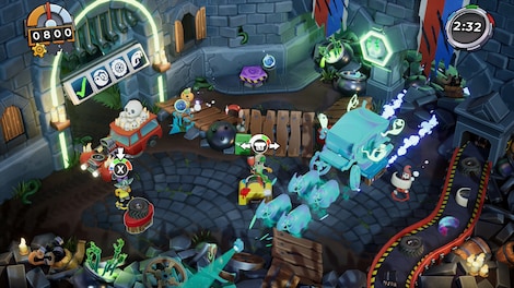 Manic Mechanics (PC) - Steam Key - GLOBAL - 7
