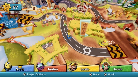 Manic Mechanics (PC) - Steam Key - GLOBAL - 6
