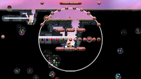 MANIC MINERS Steam Key GLOBAL - 7