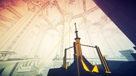 Manifold Garden (PC) - Steam Gift - EUROPE - 7