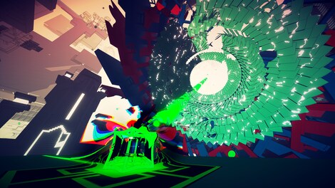 Manifold Garden (PC) - Steam Gift - GLOBAL - 6