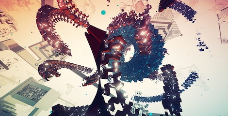 Manifold Garden (PC) - Steam Gift - JAPAN - 9