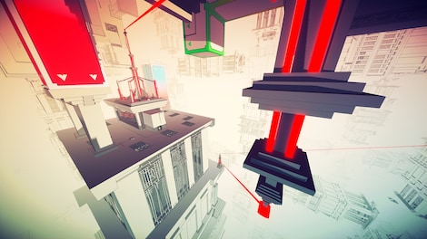 Manifold Garden (PC) - Steam Gift - JAPAN - 4