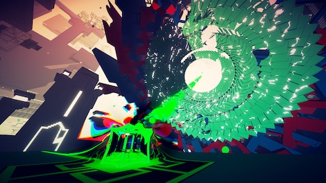 Manifold Garden (PC) - Steam Gift - JAPAN - 6