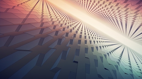 Manifold Garden (PC) - Steam Gift - JAPAN - 2