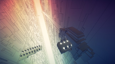 Manifold Garden (PC) - Steam Gift - JAPAN - 8