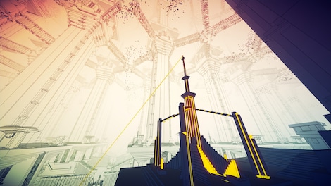 Manifold Garden (PC) - Steam Gift - JAPAN - 7