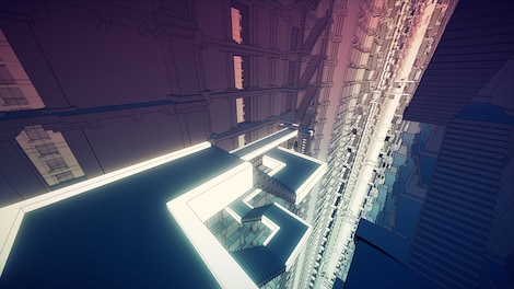 Manifold Garden (PC) - Steam Key - GLOBAL - 5