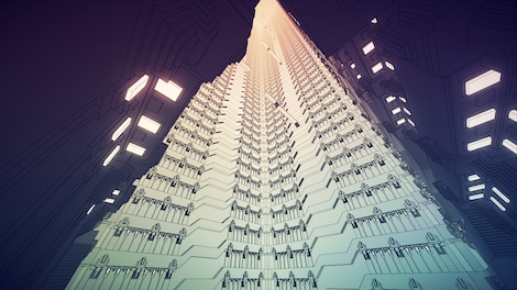 Manifold Garden (PC) - Steam Key - GLOBAL - 3