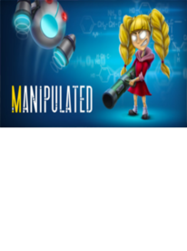 Manipulated Steam Key GLOBAL - 1