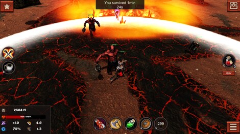 Mankind Defender (Restocked) Steam Gift GLOBAL - 8