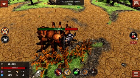 Mankind Defender (Restocked) Steam Gift GLOBAL - 3