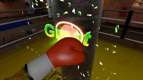 Manny Boxing VR (PC) - Steam Key - GLOBAL - 8