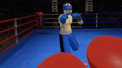 Manny Boxing VR (PC) - Steam Key - GLOBAL - 7