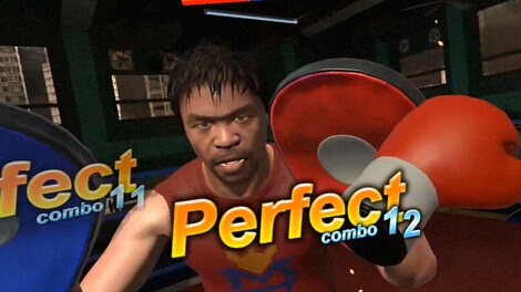 Manny Boxing VR (PC) - Steam Key - GLOBAL - 4