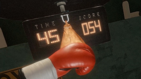Manny Boxing VR (PC) - Steam Key - GLOBAL - 6