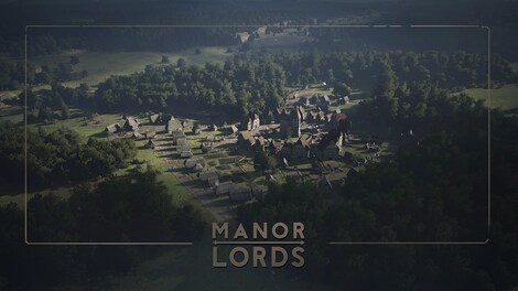 Manor Lords - Artbook (PC) - Steam Key - UNITED STATES - 4