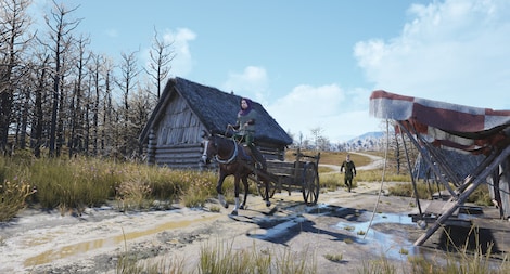Manor Lords (PC) - Steam Account - GLOBAL - 6