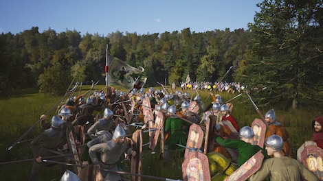 Manor Lords (PC) - Steam Gift - GLOBAL - 3