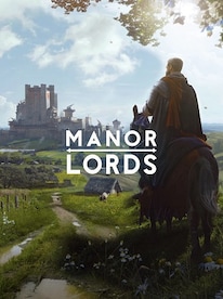 Manor Lords (PC) - Steam Gift - GLOBAL - 1