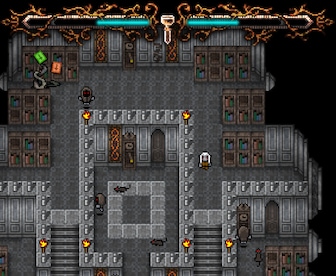 Manor of the Damned! Steam Key GLOBAL - 7