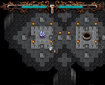 Manor of the Damned! Steam Key GLOBAL - 4