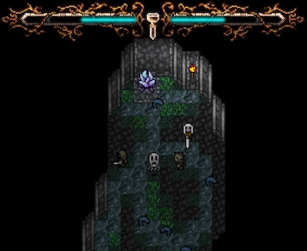 Manor of the Damned! Steam Key GLOBAL - 5