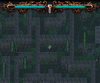 Manor of the Damned! Steam Key GLOBAL - 0