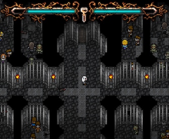 Manor of the Damned! Steam Key GLOBAL - 3