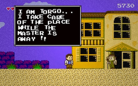 MANOS: The Hands of Fate - Director's Cut Steam Gift GLOBAL - 9