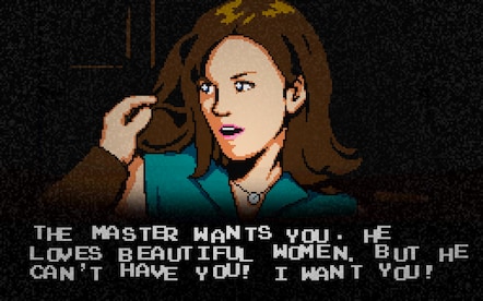 MANOS: The Hands of Fate - Director's Cut Steam Gift GLOBAL - 7