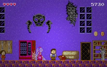 MANOS: The Hands of Fate - Director's Cut Steam Gift GLOBAL - 3