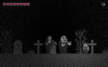 MANOS: The Hands of Fate - Director's Cut Steam Key GLOBAL - 10