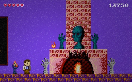 MANOS: The Hands of Fate - Director's Cut Steam Key GLOBAL - 6