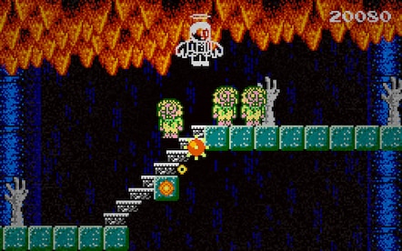 MANOS: The Hands of Fate - Director's Cut Steam Key GLOBAL - 8