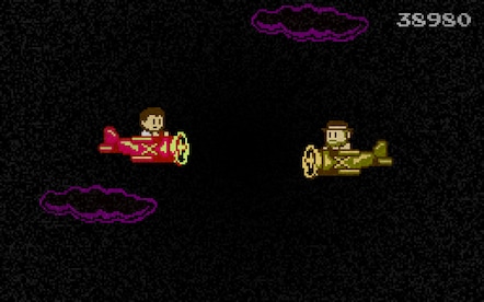 MANOS: The Hands of Fate - Director's Cut Steam Key GLOBAL - 4